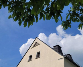 FeWo Weitblick in Höhenlage von Greiz